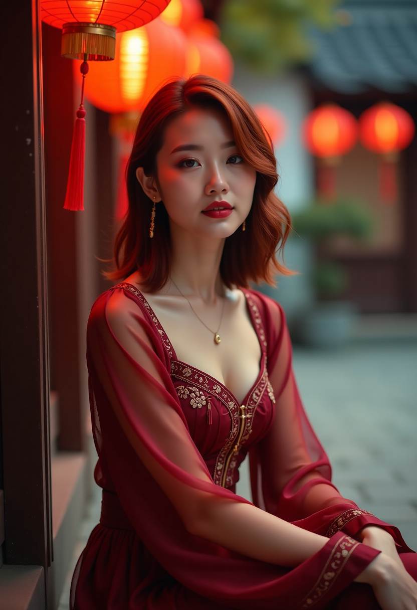 新搜神记